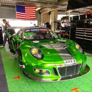 Meet your Posher, Tim